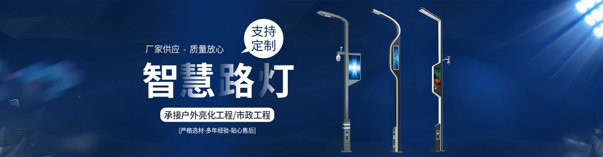 镇安县太阳能路灯定制厂家